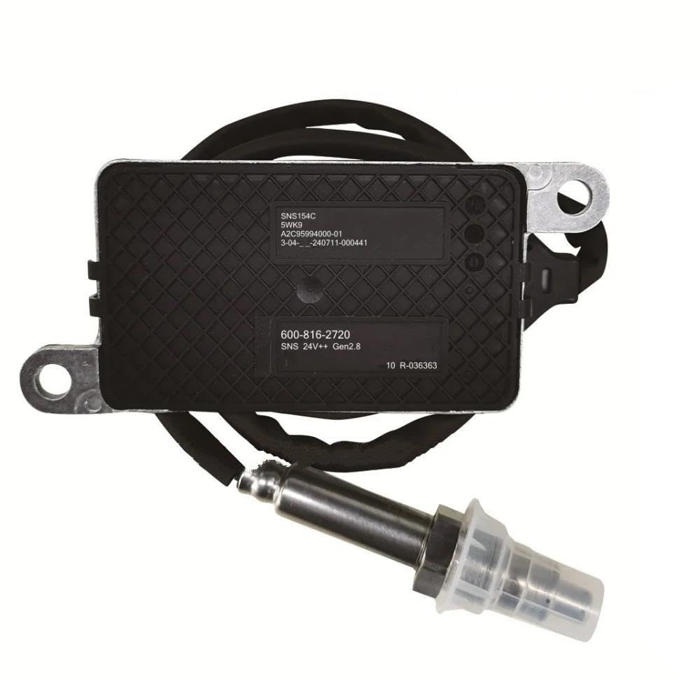 Sensore ossido azoto NOx Per Komatsu PC700 600-816-2720