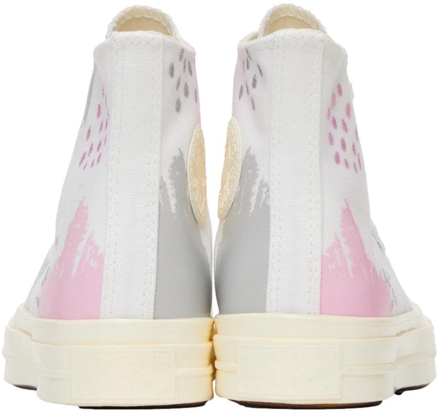 Image of Converse Women's All Star '70s High Top Sneakers