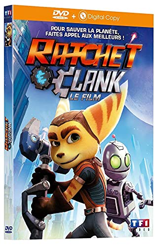 Ratchet & clank