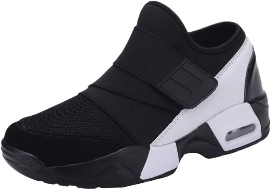 OrchidAmor Casual Men's for Adult Tennis Running Shoes Lightweight Breathable Sneakers