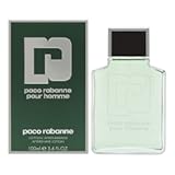 by Paco Rabanne for Men 3.4 oz After Shave Pour