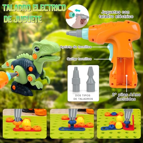 Preescolar, Toy Imagen adicional