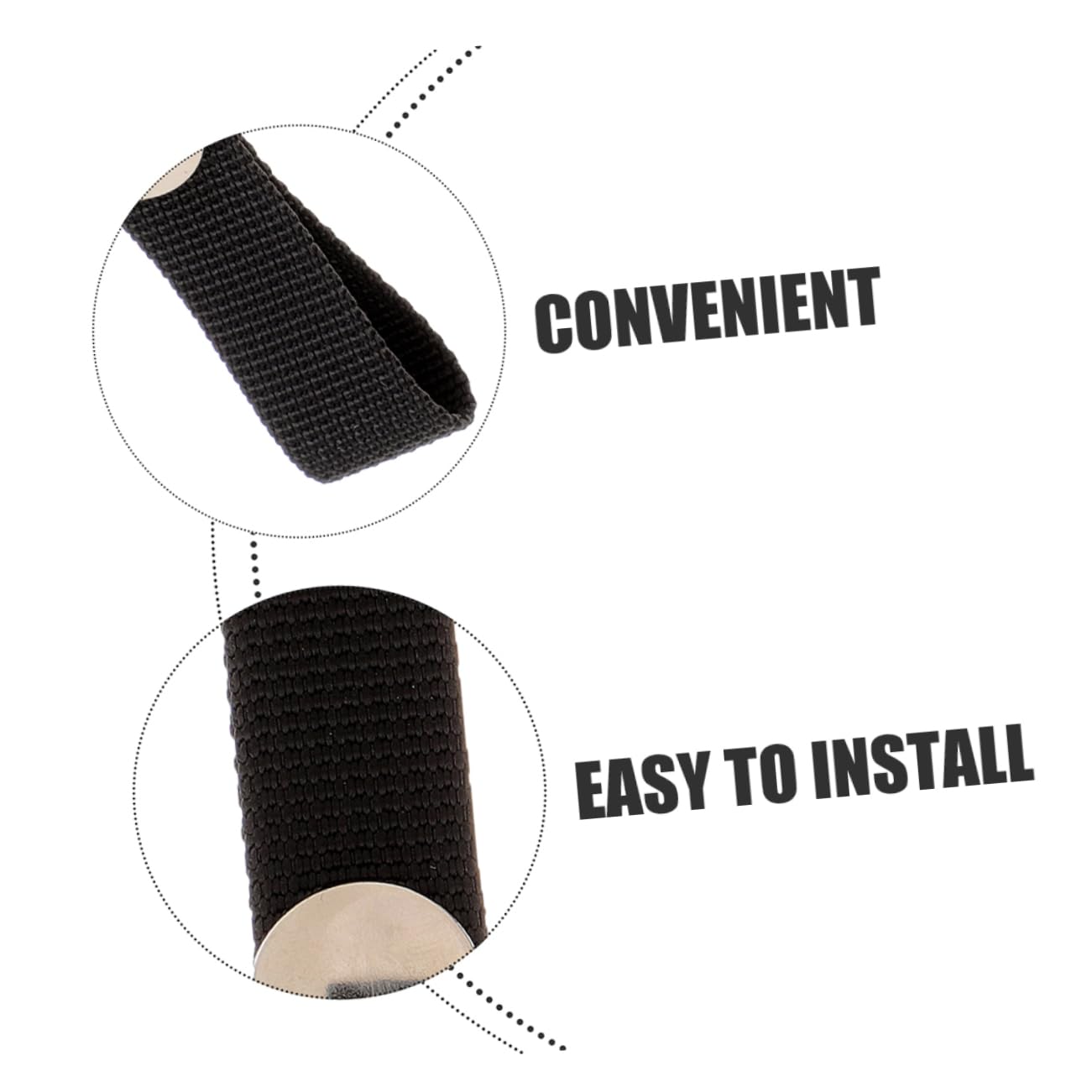 ULTECHNOVO 15pares Correa De Barbilla Desmontable para Casco De Hockey Seguro Material para Jugadores Edades