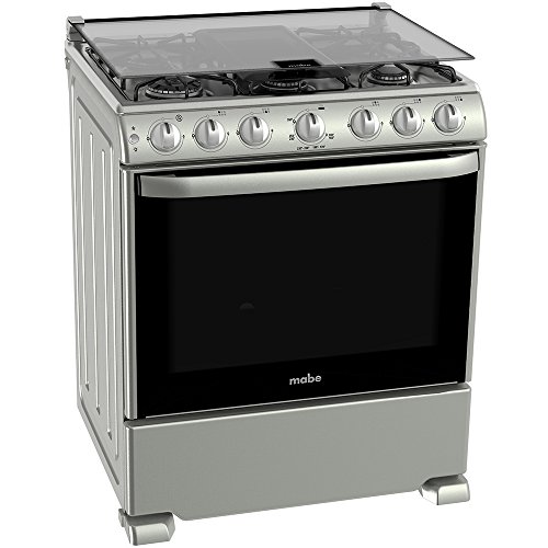 Estufas Y Campanas, Kitchen mabe estufas Marca mabe (2)