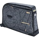 Evoc Bike Travel Bag Macaskill Heather, One Size