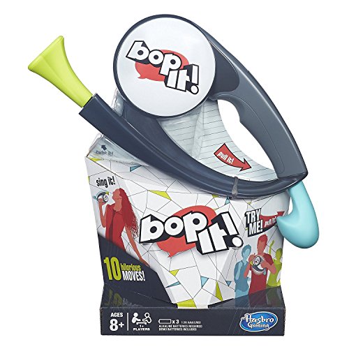Preisvergleich Produktbild Hasbro B7428 Bop It Spiel