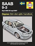  Saab 9-3