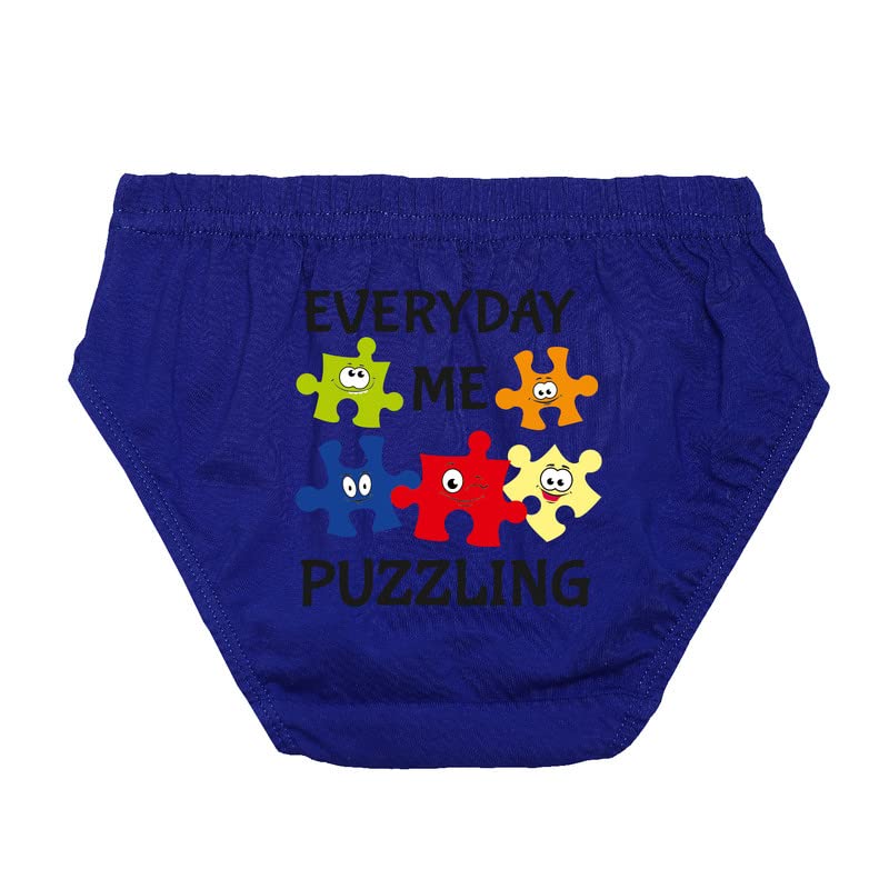 Image of Nusyl Boys Boys Briefs