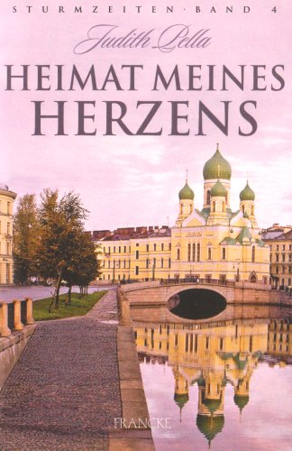 Sturmzeiten Bd. 4: Heimat...