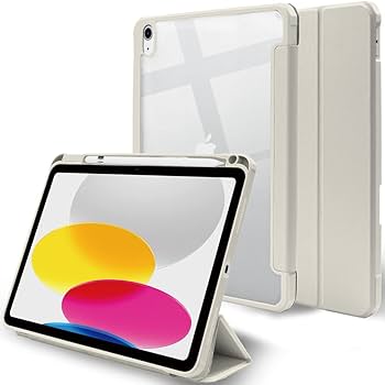 Amazon.co.jp: MS factory iPad 11世代 10世代 ケース 第11世代