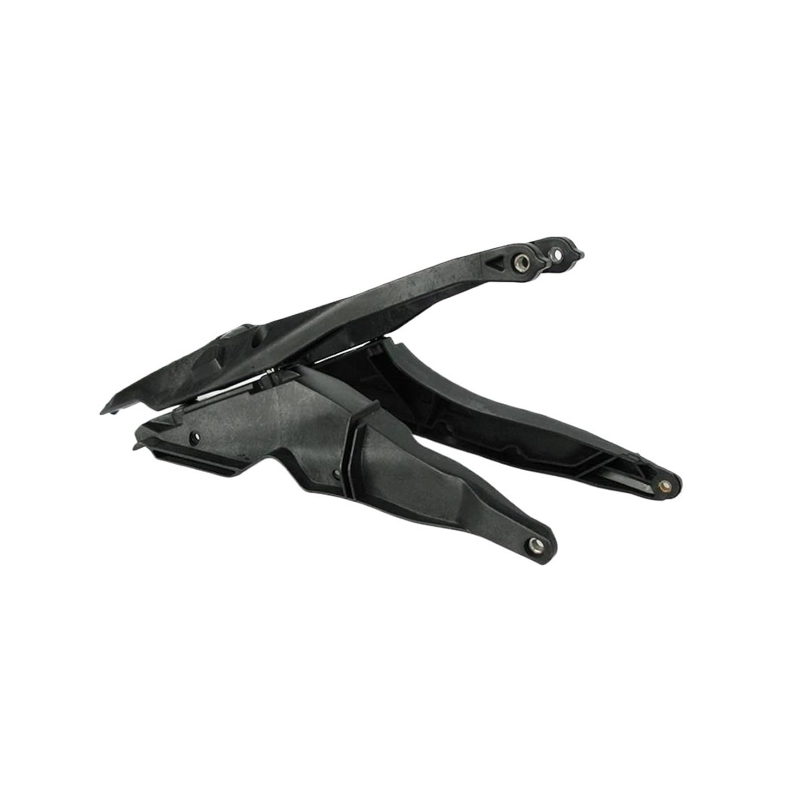 Xhgsfgasni One Color For Husqvarna Motorcycle Subframe Rear Seat Support Frame Tailstock Bracket For Fc250 Fe350s Fs450 Tc125 Te150 Te300 Tx300 2016-2019