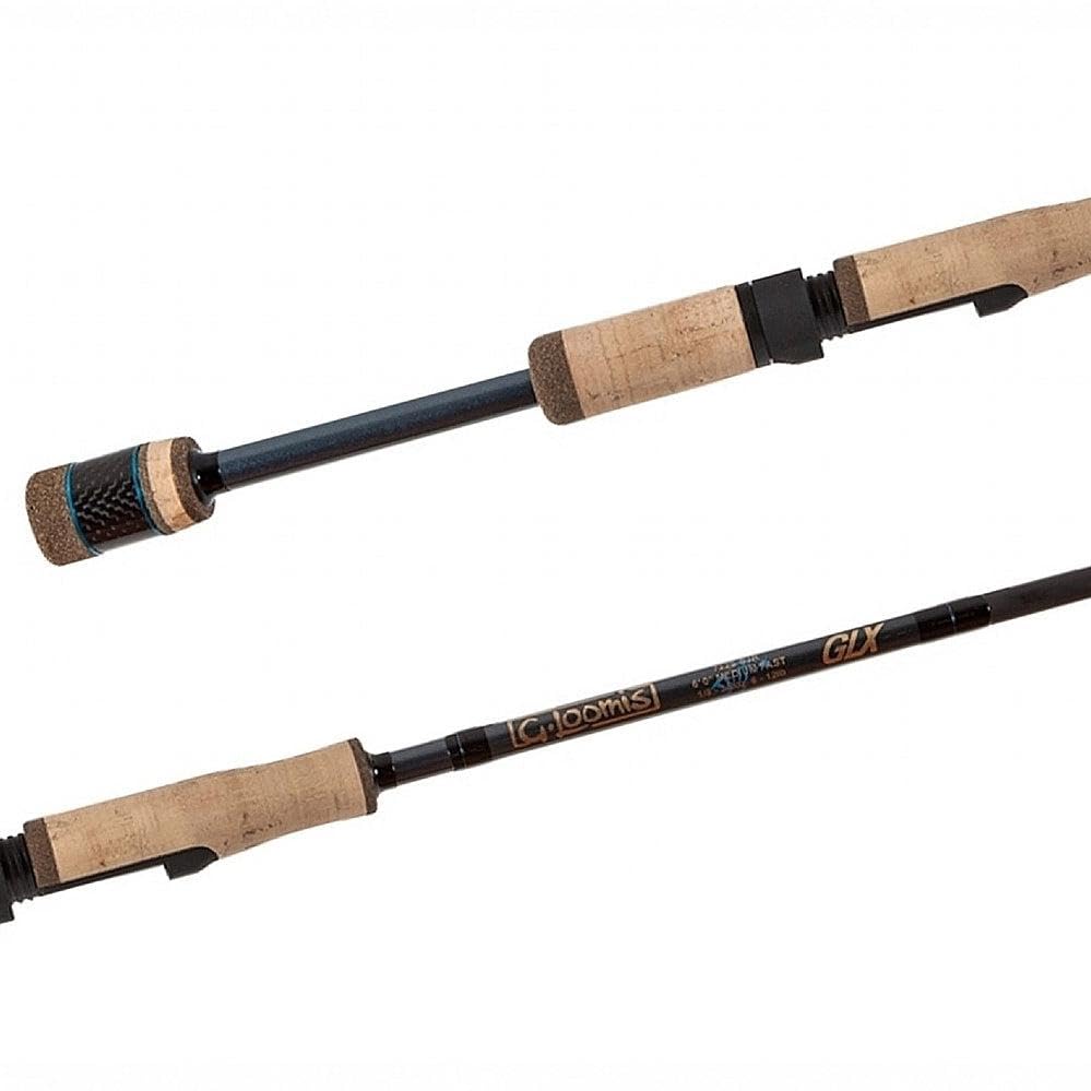Gルーミス g•loomis GL2 722C JWRジグワームロッド NRX+ JIG & WORM SPINNING – G. Loomis JP
