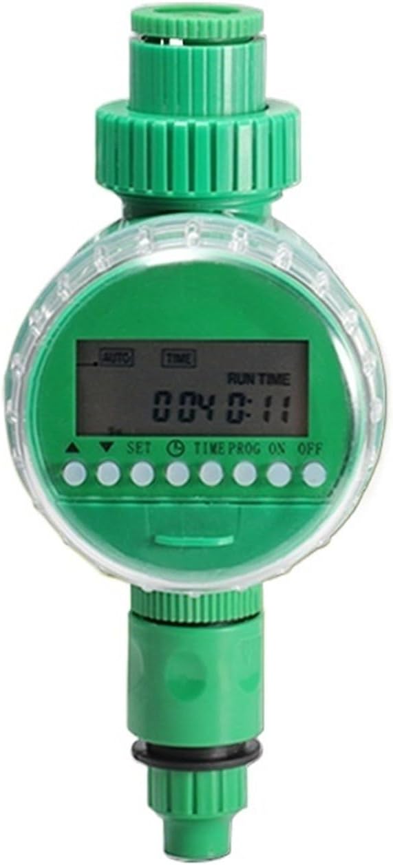 1Pcs Irrigation Controller Automatic Irrigation Controller Household Automatic Flower Watering Device