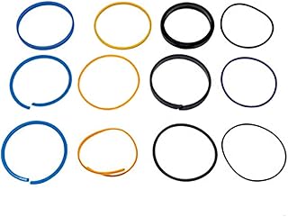 RAParts AHC16970 Kit; Hydraulic Cylinder Bore Seal