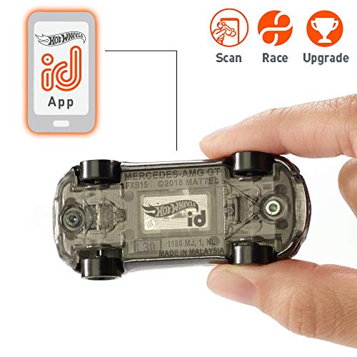 Catálogo de Hot wheels id precio los 5 mejores. 20 Imagen adicional