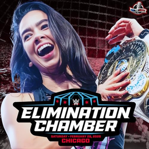 Randy Orton & Rhea Ripley Punch Their WrestleMania Ticket, Seth Rollins Returns, Danhausen BOOED For Debut! | WWE Elimination Chamber 2026 Review
