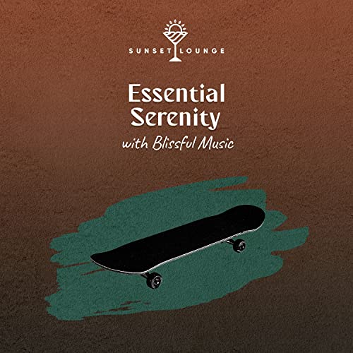 zZz Essential Serenity with Blissful Music zZz