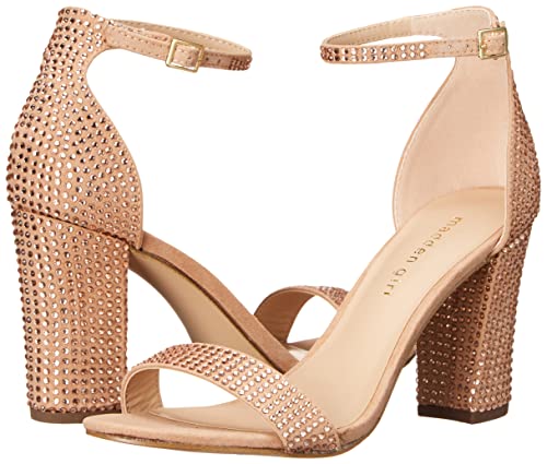Image of Madden Girl Women's Beella Heeled Sandal