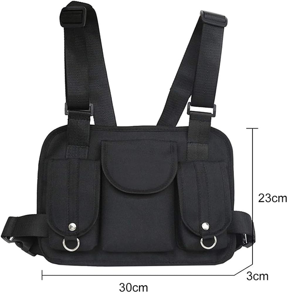 Front bag men Clearance