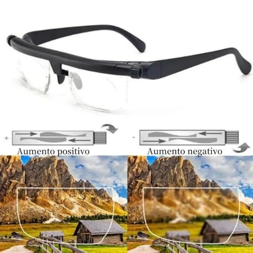 Lentes ajustables 28 Imagen adicional