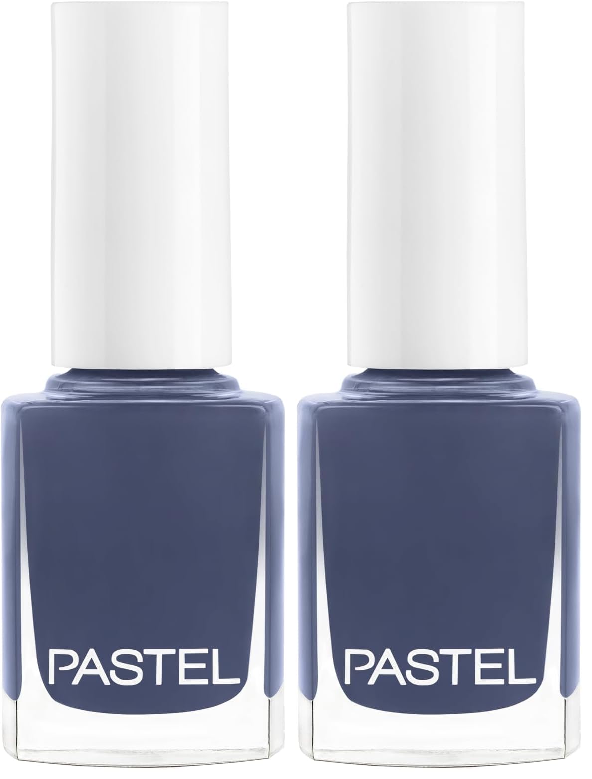 PASTEL Pure Oje 377 2li paket
