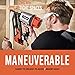 Paslode, Pneumatic Framing Nailer F325R, 513000, Air Compressor Powered