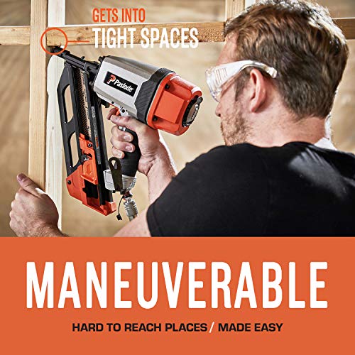 Paslode F325R Pneumatic Framing Nailer