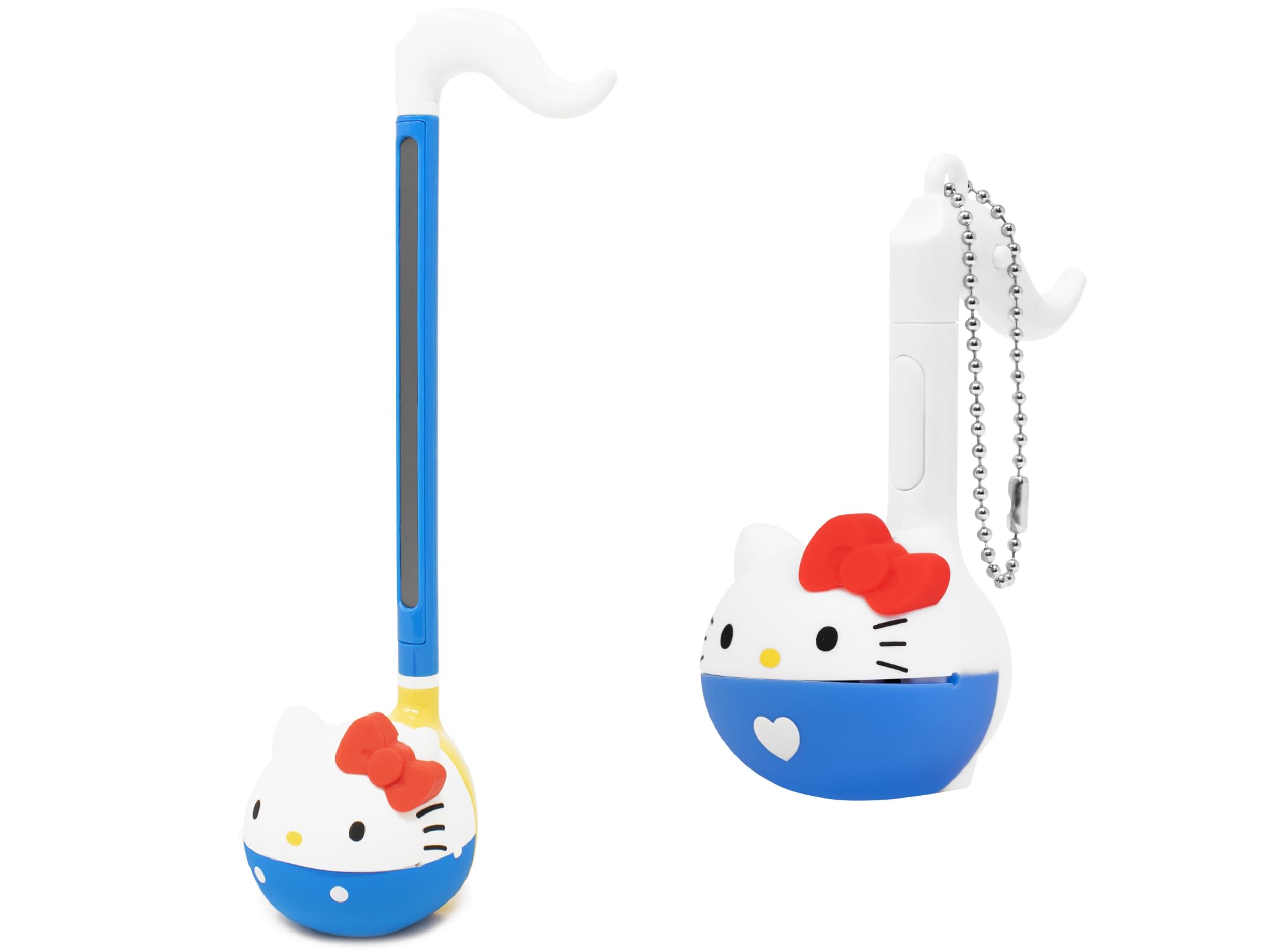 Amazon.com: Otamatone Sanrio Hello Kitty Otamatone Regular and