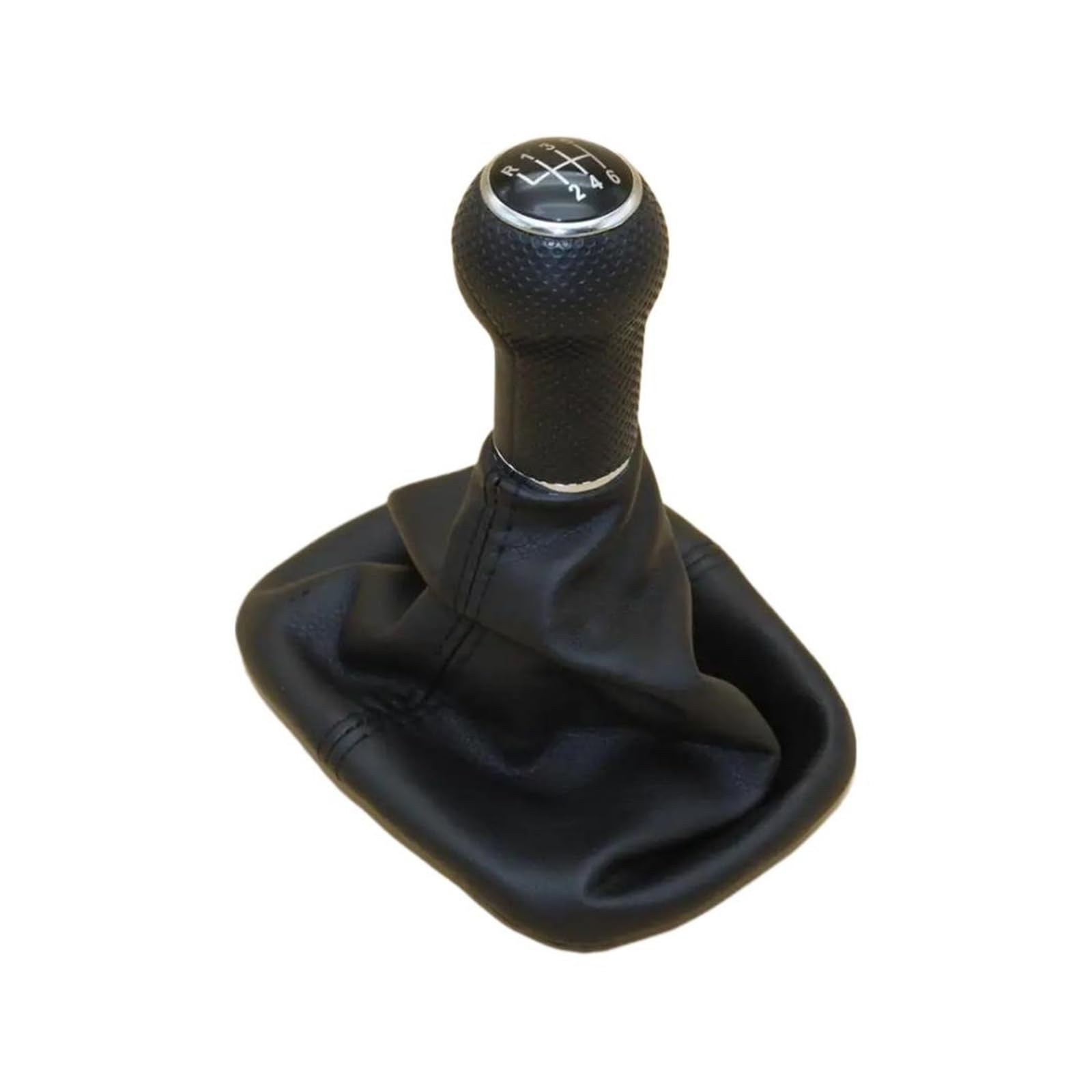 Lvgvzttgkm Black For Seat Leon 2000 2001 Toledo 1999 2000 2001 Sporty Shift Knob
