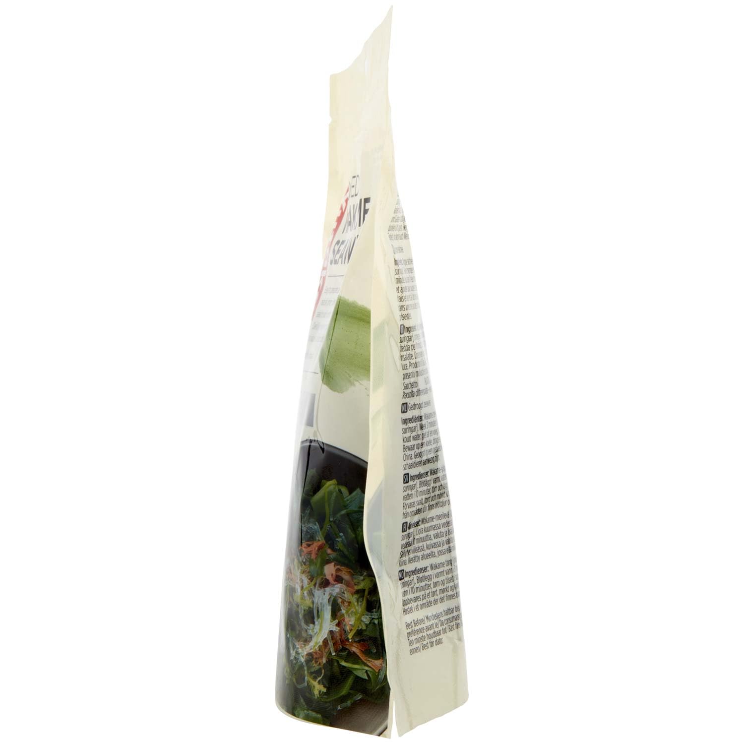 Yutaka Wakame Suszone wodorosty morskie (40g)