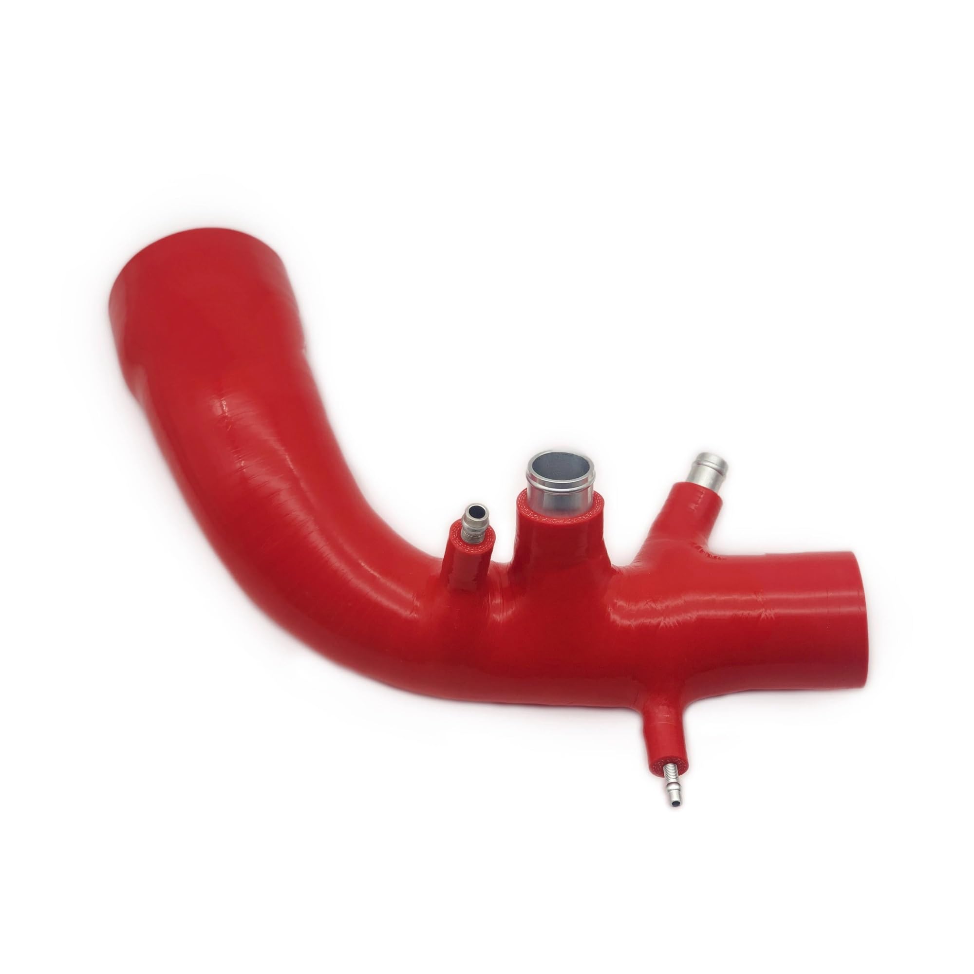 Replacement Air Intake Inlet Hose for Alfa for Romeo for Mito Engine Turbo Intake Hose Car Air Pipe Automobile