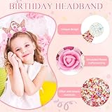 Zoom IMG-2 alaoo 5 anno corona compleanno Zoom IMG-2 alaoo 5 anno corona compleanno