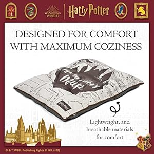 Harry-Potter-Marauders-Map-Napper-Bed-for-Dogs-Durable-Washable-Dog-Bed-from-Harry-Potter-Marauders-Map-Plush-Washable-Dog-Bed-Soft-and-Plush-Dog-Bed-Harry-Potter-Dog-Bed - Cucciolini Doodles Harry-Potter-Marauders-Map-Napper-Bed-for-Dogs-Durable-Washable-Dog-Bed-from-Harry-Potter-Marauders-Map-Plush-Washable-Dog-Bed-Soft-and-Plush-Dog-Bed-Harry-Potter-Dog-Bed