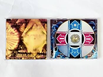 Amazon.co.jp: 【DDR】Dance Dance Revolution 2nd MIXサウンド