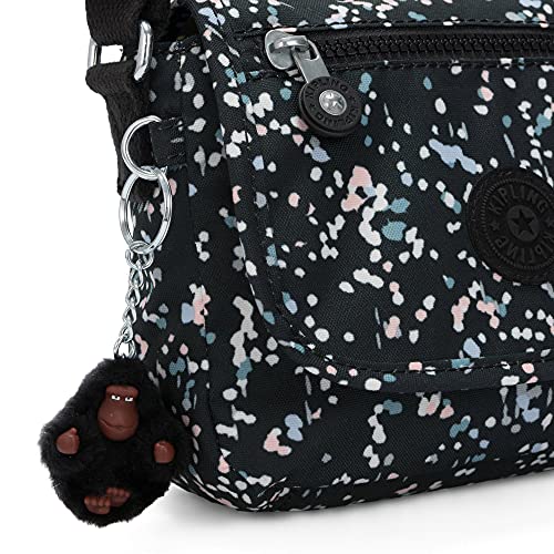 Image of Kipling Sabian Printed Crossbody Mini Bag