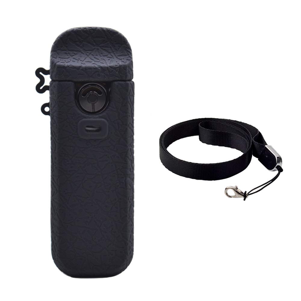 Protective Cover Skin Silicone Case For Smok Nord 4 8