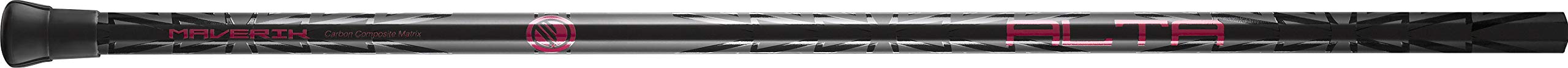 Maverik Lacrosse Alta Shaft - Magenta