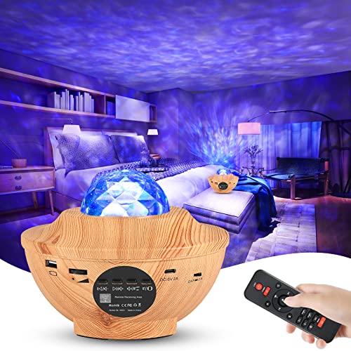 Proyector LED de cielo estrellado Joycabin Cover