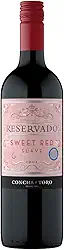Concha y Toro Reservado Sweet Red 750ml