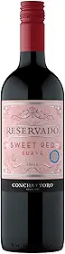 Concha y Toro Reservado Sweet Red 750ml