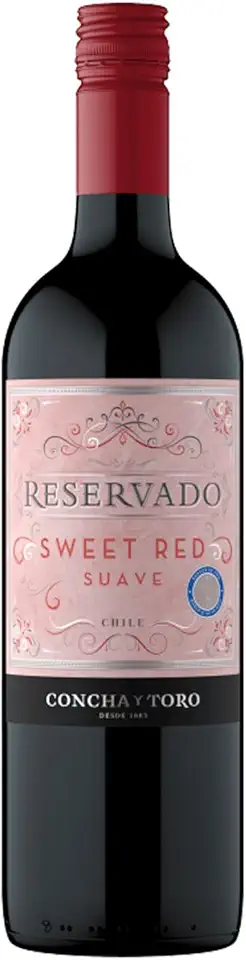 Concha y Toro Reservado Sweet Red 750ml