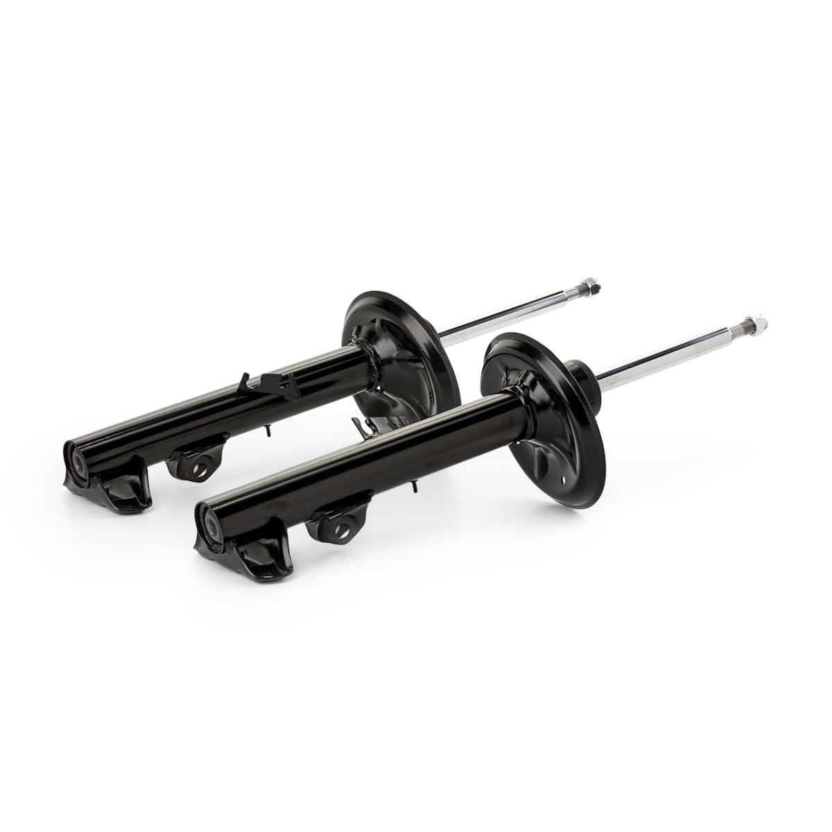 RIDEX 2x Amortisseur Avant Avant Droite Avant Gauche Pression de gaz Compatible avec BMW 3 Berline E36 3 Coupé E36 3 Compact E36 3 Cabriolet E36 Z3 Roadster E36