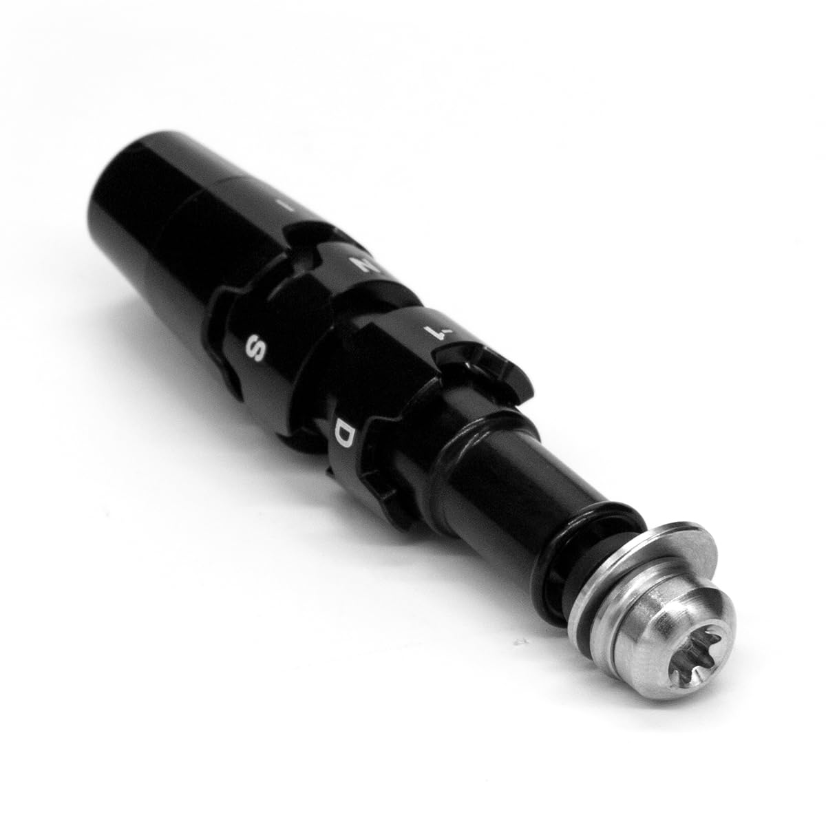 Golf Shaft Adapter Sleeve fits tip .335" Shaft Compatible with Callaway Paradym, Paradym X, Big Bertha Series, Great Big Bertha Series, MAVRIK Series Drivers, Rogue ST Series & OptiForce