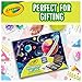 Crayola Inspiration Art Case Space Coloring Set (140pcs), Art Kit for Kids, Crayons, Markers, Pencils, Holiday for Boys & Girls, Ages 5, 6, 7 [Amazon Exclusive]