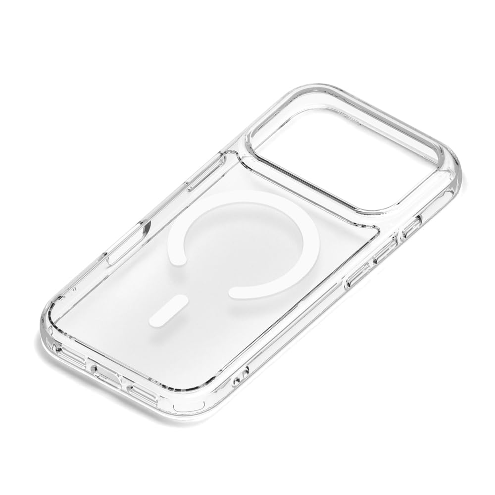 Amazon.co.jp: Premium Style iPhone17ProMax 用 MagSafe対応