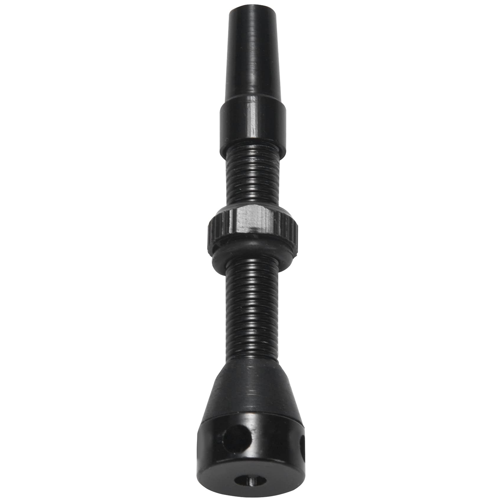 20 Paio di Valvole Aria Tubeless 44mm per Bici da Strada E Stelo Valvola Tubeless
