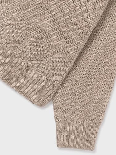 Mayoral Sweater for Girls Sesame3