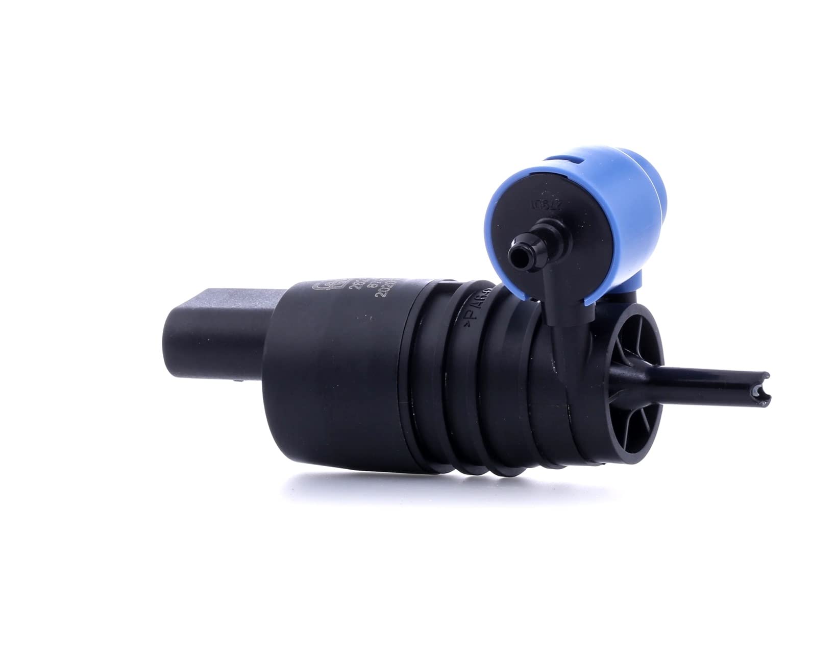 Blue Print ADC40303 Pompa Lavavetri Per Impianto Lavavetro Parabrezza, 1 Unità-image