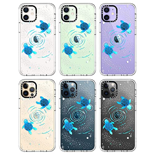 MOSNOVO Case for iPhone 12 & iPhone 12 Pro - Image 3