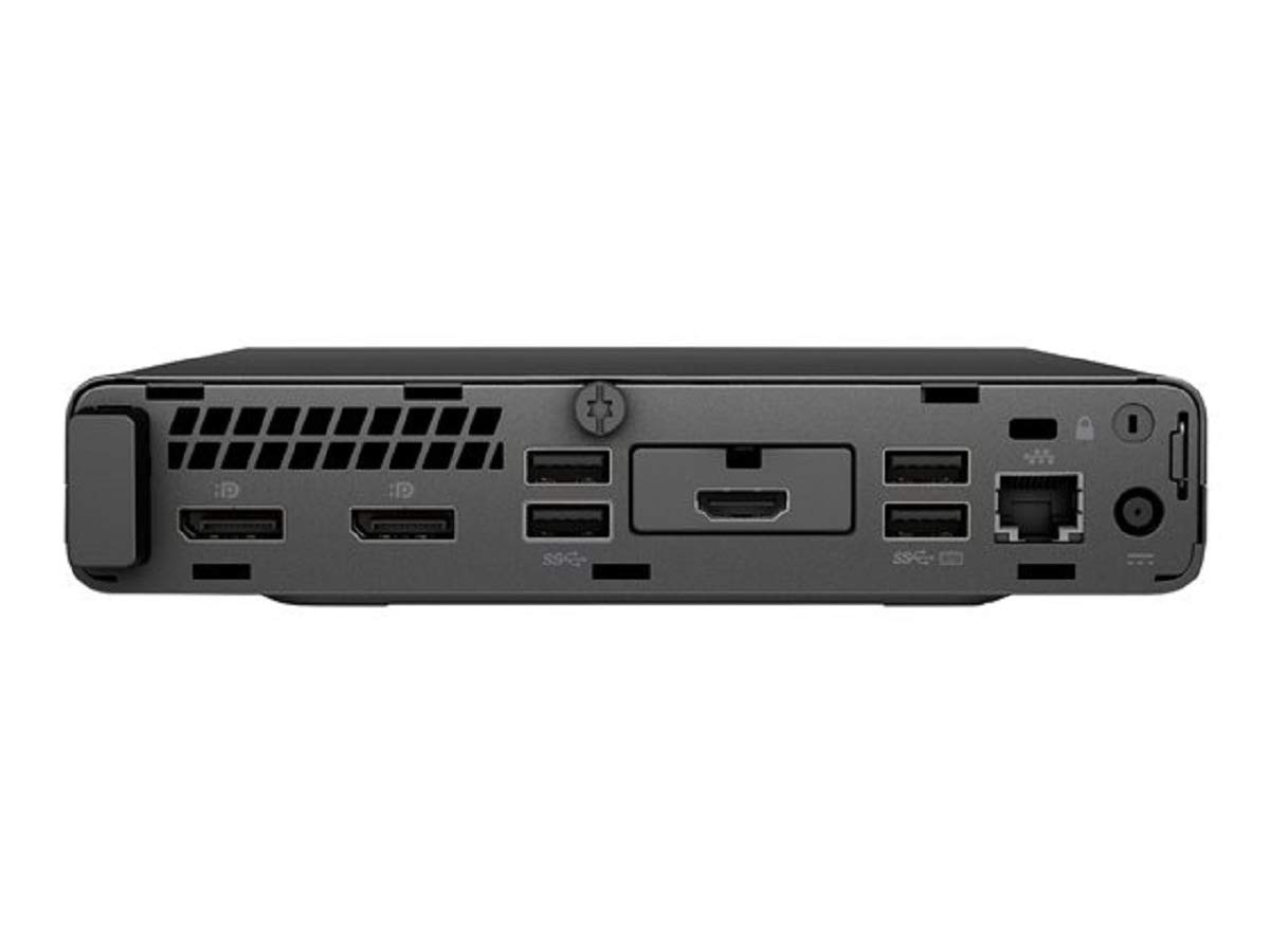 HP 800 G5 Corei7-8700 SSD 256GB HDD500GB